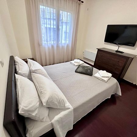 יואנינה Harmony Central House מראה חיצוני תמונה