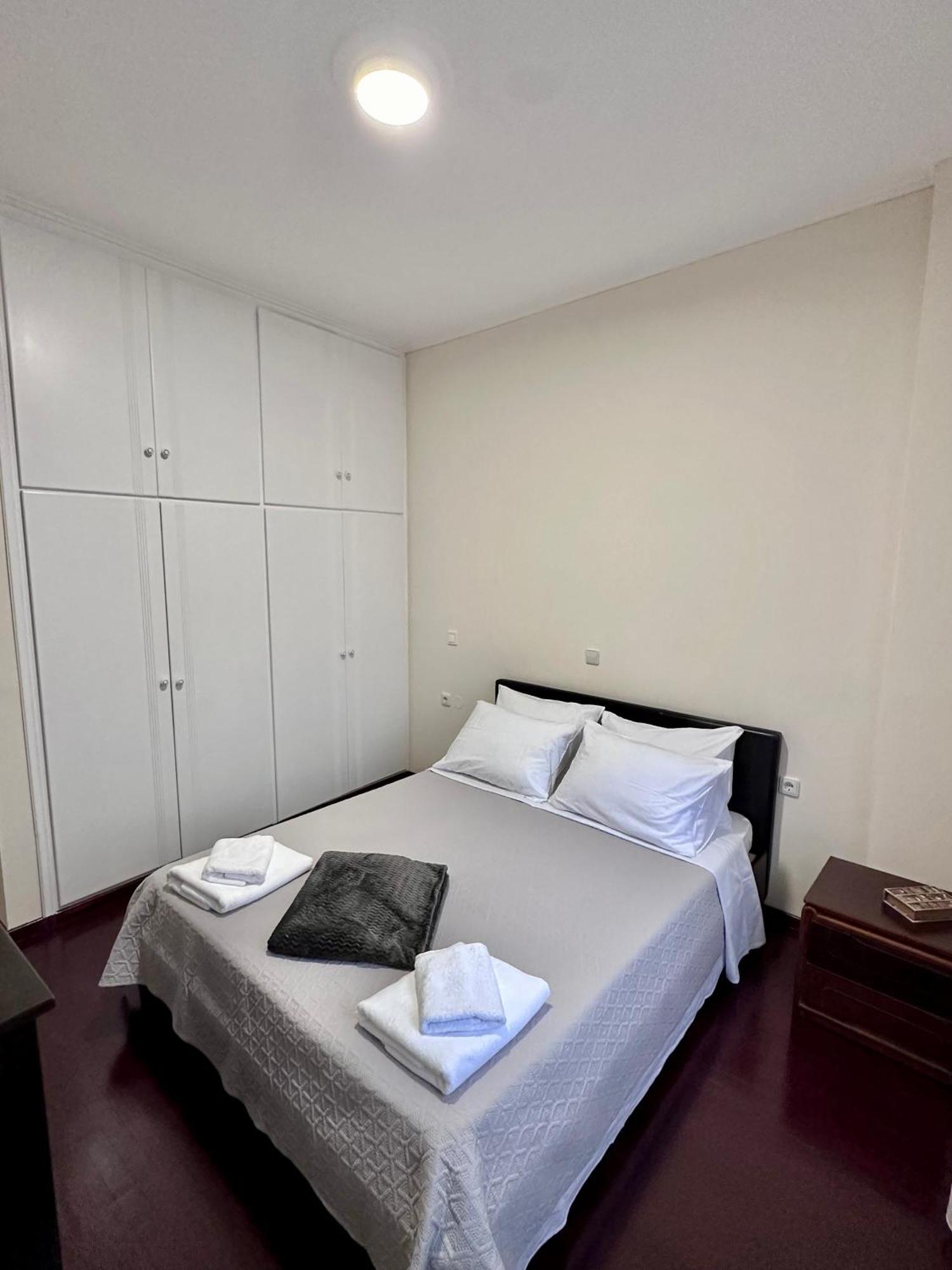 יואנינה Harmony Central House מראה חיצוני תמונה