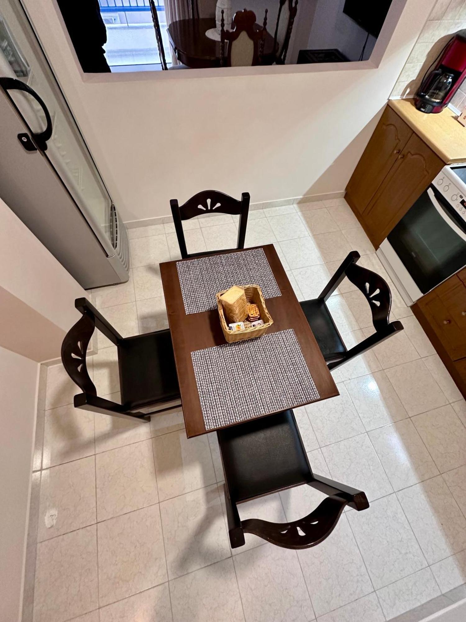 יואנינה Harmony Central House מראה חיצוני תמונה